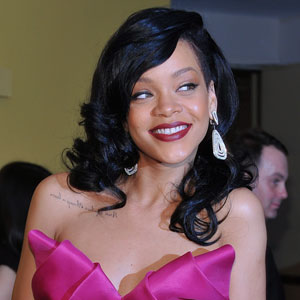 Rihanna Rihanna